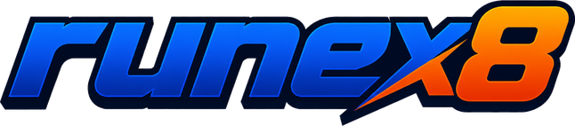 Runex8